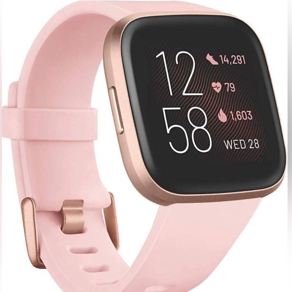 Fitbit Versa 2